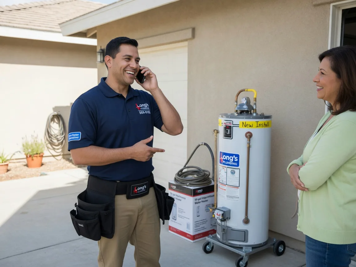 Leak Detection Otis, CO FAQs